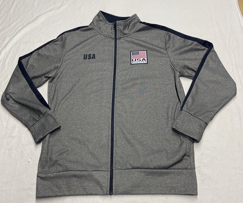 Striker team usa track - ,