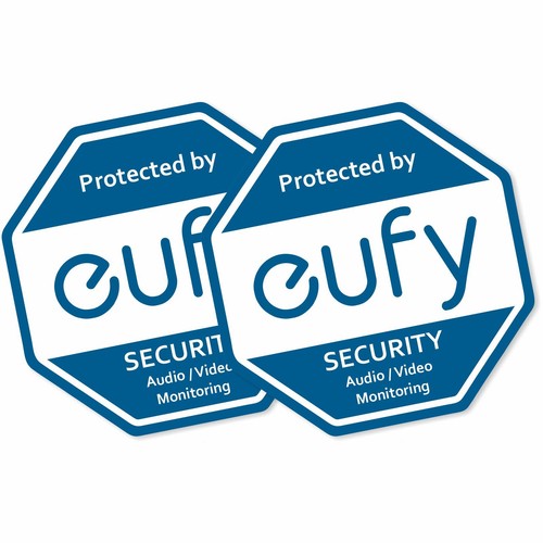 Eufy alarm security - alarm,