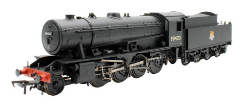 Bachmann 258 br wd - oo,