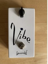 Lovepedal Vibe Univibe Magic