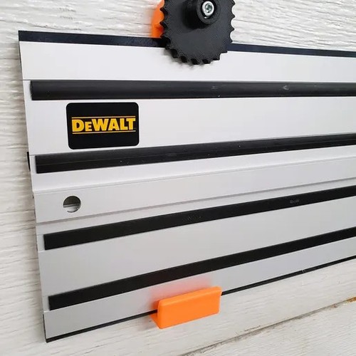Dewalt guide rail - dewalt,