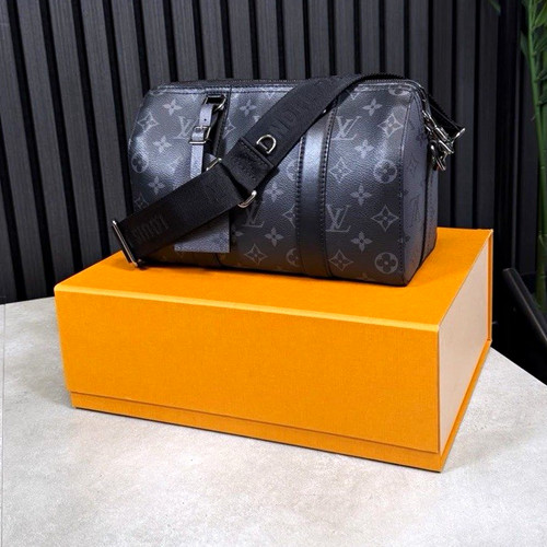 Louis vuitton black monogram - louis,