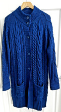 ☆WoolOvers Womens Pure Wool