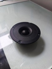 TDL RTL3 Tweeter Tested