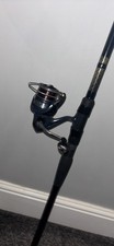 Shimano Catana - 1000 / 2500 / c3000 - Spinning Reel