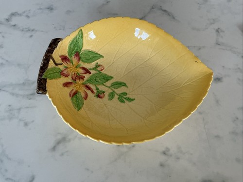 Carlton ware australian - carlton, design