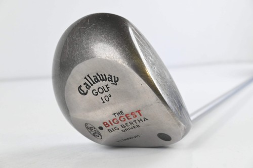 Callaway biggest big - biggest,