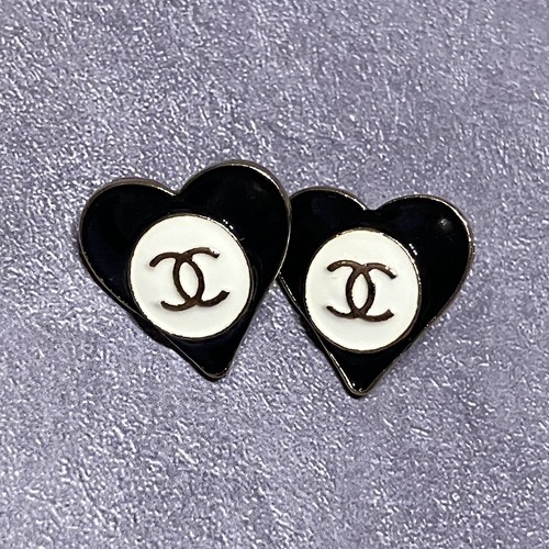 Chanel button charm luxury - charm,