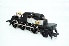 HORNBY DUBLO 2RAIL B.R.BLACK