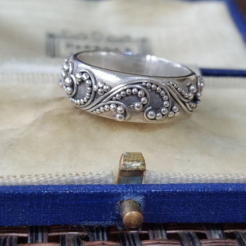 Suarti vintage sterling - suarti,