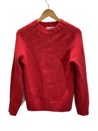 Inverallan knit sweater - knit,