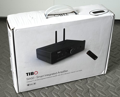 Tibo sia50 smart - tibo,