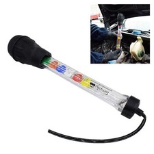 Anti-freeze coolant tester