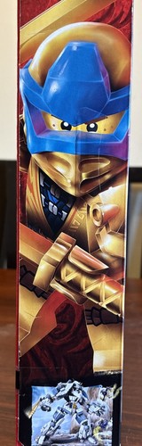 Lego ninjago - ninjago,