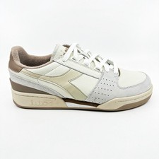 Diadora Davis Leather Premium