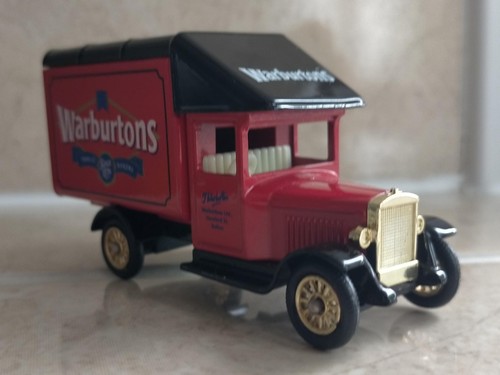 Lledo diecast model days gone - lledo,
