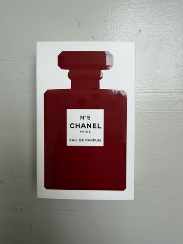 Chanel no5 eau parfum - eau, 100ml