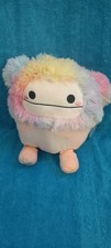 Squishmallow Diane Bigfoot