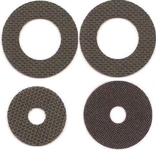 Shimano carbontex drag - , washers