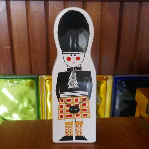 Vintage carlton ware scots - carlton,