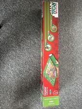 Puzzle Mates and Roll Jigroll With Two Fastening Straps