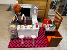 Our Generation Retro Diner