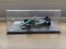 Panini F1 Car Collection 1986