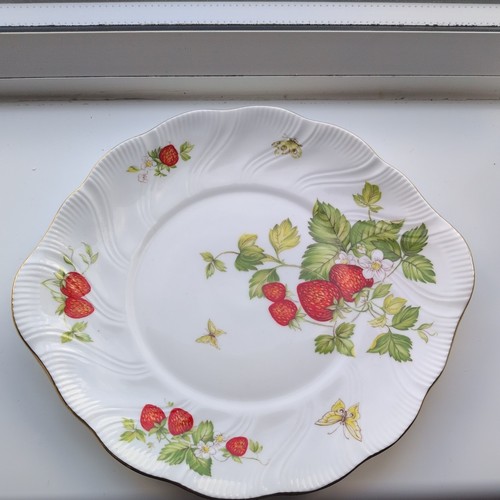 Vintage queens bone - vintage,