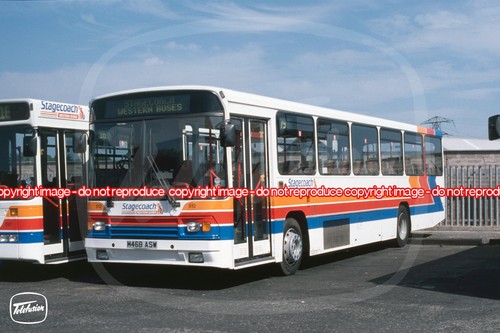 Bus photo sgc western - photo,