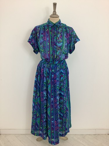 Vintage 1980s phool - phool, suit