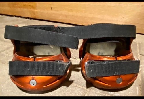 Renegade hoof boots - hoof, viper