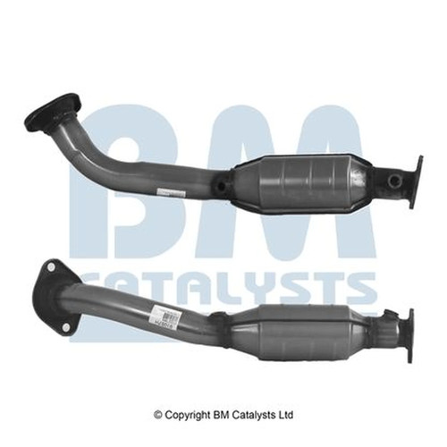 Catalysts catalytic - bm,