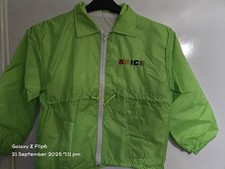 Spice Girls Vintage Windcheater Kids Aged 7 / 8