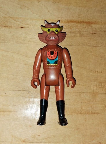 Tomland starroid raiders aton - tomland,