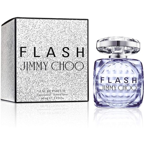 Jimmy choo flash 60ml - choo, edp