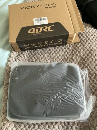 Drone - rc,
