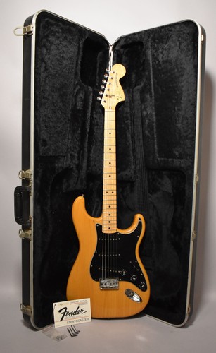 1979 fender stratocaster - 1979,