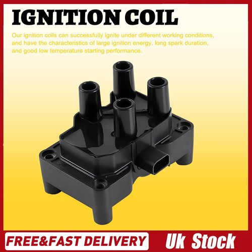 1pcs ignition coil pack - 1pcs,