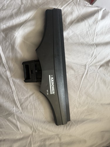 Karcher wv50 window vac - window,