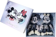 Disney 100 mickey and minnie - disney,
