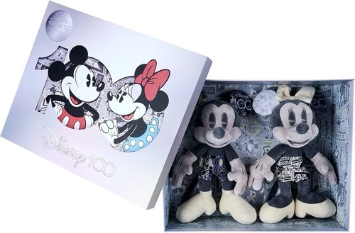 Disney 100 mickey - 100, and