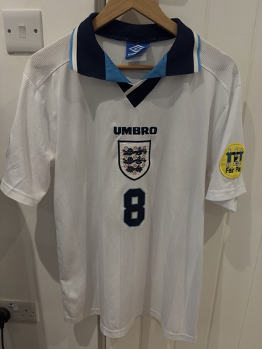 Official vintage england home - official,
