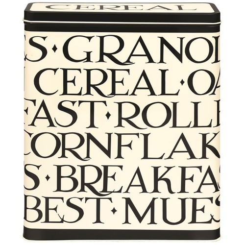 Emma bridgewater black toast - black,