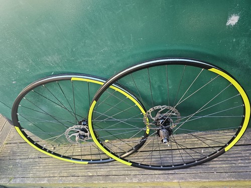 Specialized epic wheelset - epic, 29