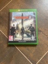 Tom Clancy's The Division 2