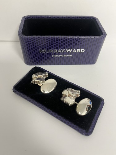 Designer murray ward sterling - designer,
