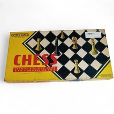 A.J.W Spear's Games Vintage