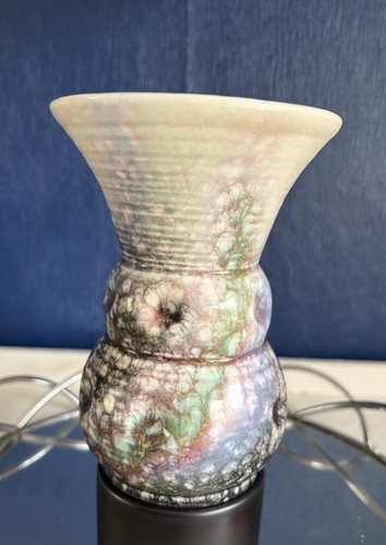 Vintage sylvac marble effect - marble,