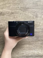 Sony Cyber-shot DSC-RX100M4