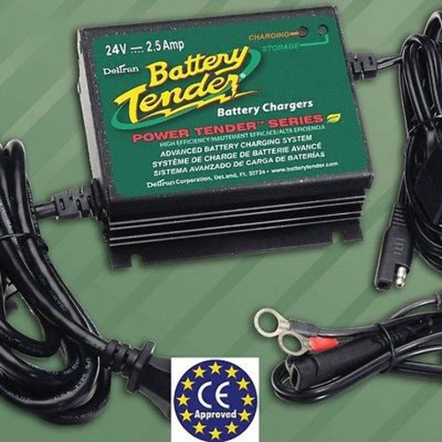 Battery tender professional - battery,